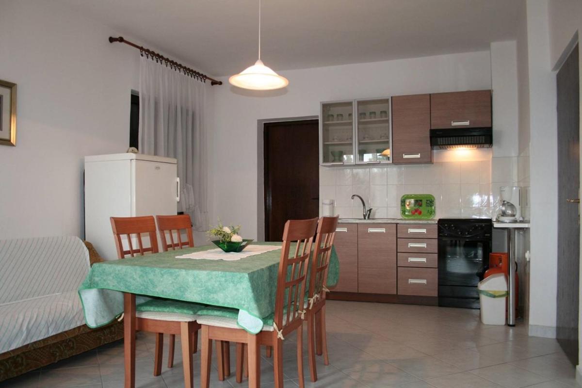 Apartments Susy Пула Экстерьер фото